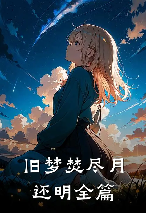 旧梦焚尽月还明全篇