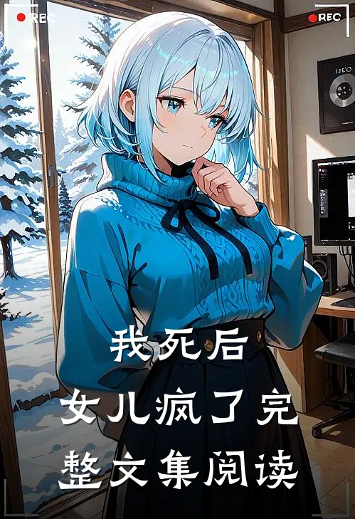 我死后，女儿疯了完整文集阅读