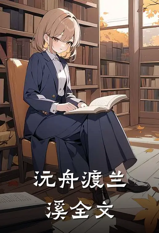 沅舟渡兰溪全文
