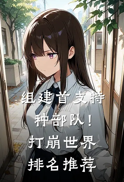 组建首支特种部队！打崩世界排名推荐