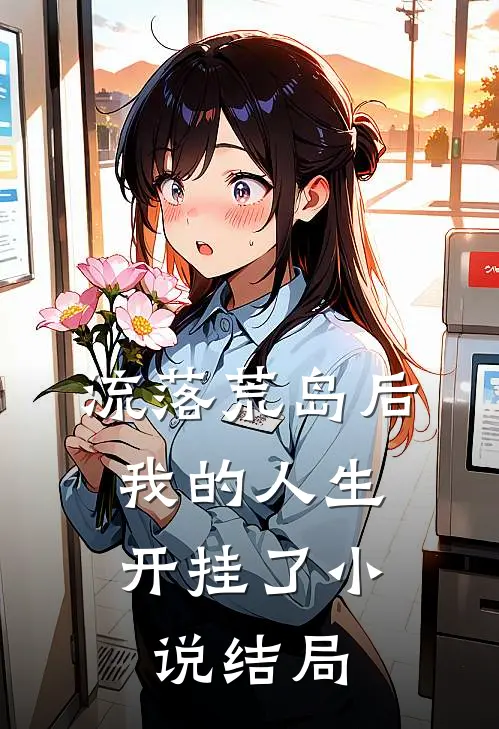流落荒岛后,我的人生开挂了结局