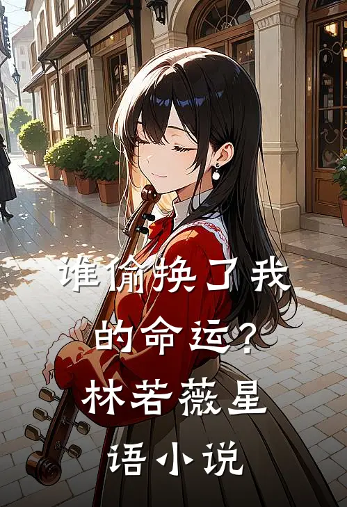 谁偷换了我的命运？林若薇星语小说