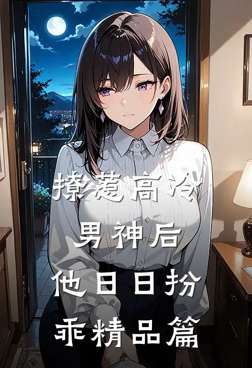 撩惹高冷男神后，他日日扮乖精品篇