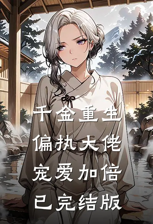 千金重生：偏执大佬宠爱加倍已完结版