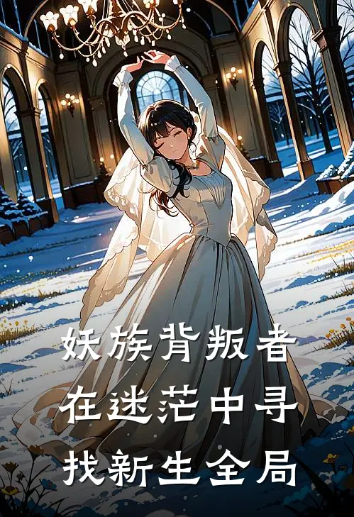 妖族背叛者：在迷茫中寻找新生全局
