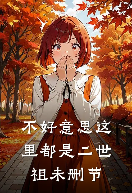 不好意思这里都是二世祖未删节