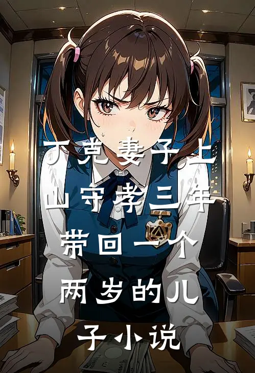 丁克妻子上山守孝三年，带回一个两岁的儿子小说