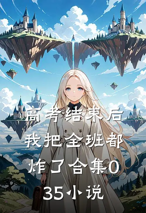 高考结束后，我把全班都炸了合集035小说