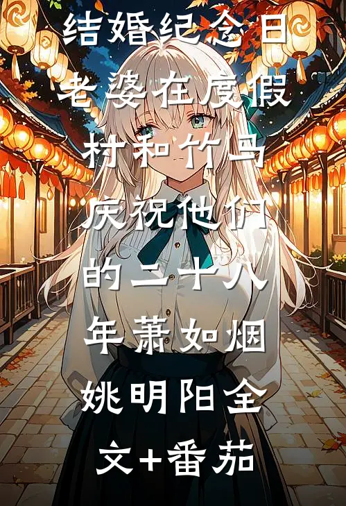 结婚纪念日，老婆在度假村和竹马庆祝他们的二十八年萧如烟姚明阳全文+番茄