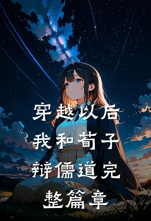 穿越以后，我和荀子辩儒道完整篇章