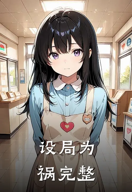 设局为祸完整