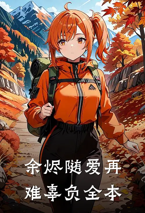 余烬随爱再难辜负全本