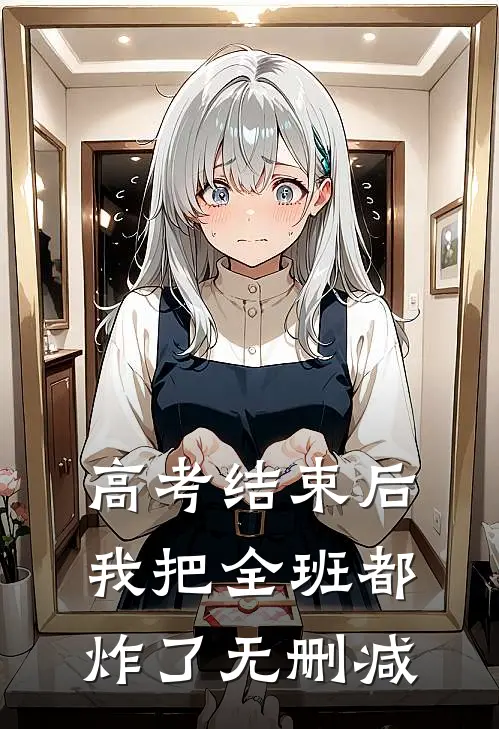 高考结束后，我把全班都炸了无删减