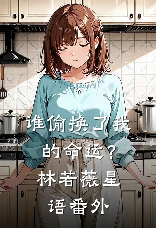 谁偷换了我的命运？林若薇星语 番外