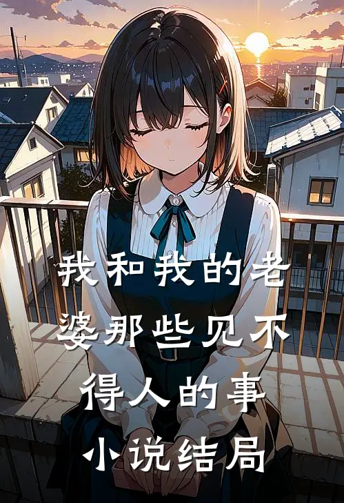 我和我的老婆那些见不得人的事小说结局