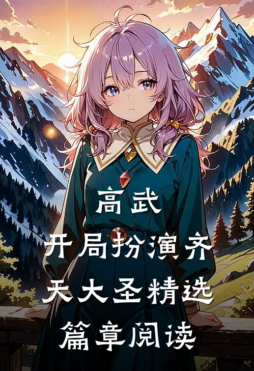 高武：开局扮演齐天大圣精选篇章阅读