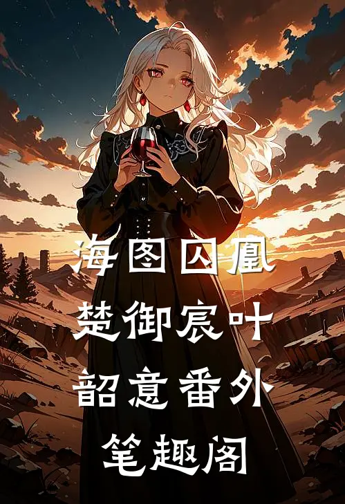 海图囚凰：楚御宸叶韶意番外笔趣阁
