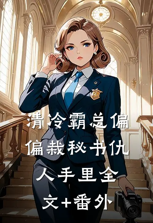 清冷霸总偏偏栽秘书仇人手里全文+番外