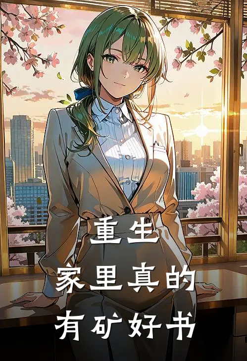 重生：家里真的有矿好书