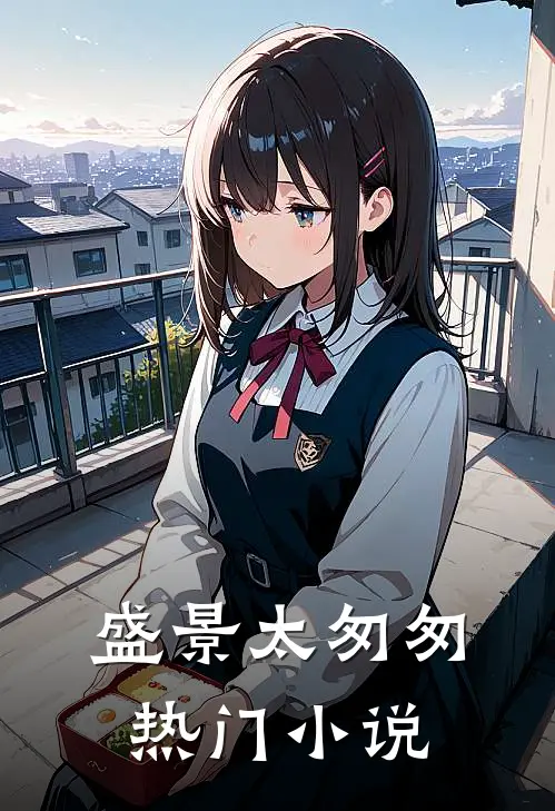 盛景太匆匆热门小说