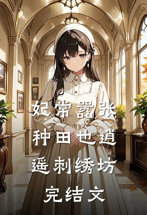 妃常嚣张：种田也逍遥-刺绣坊完结文