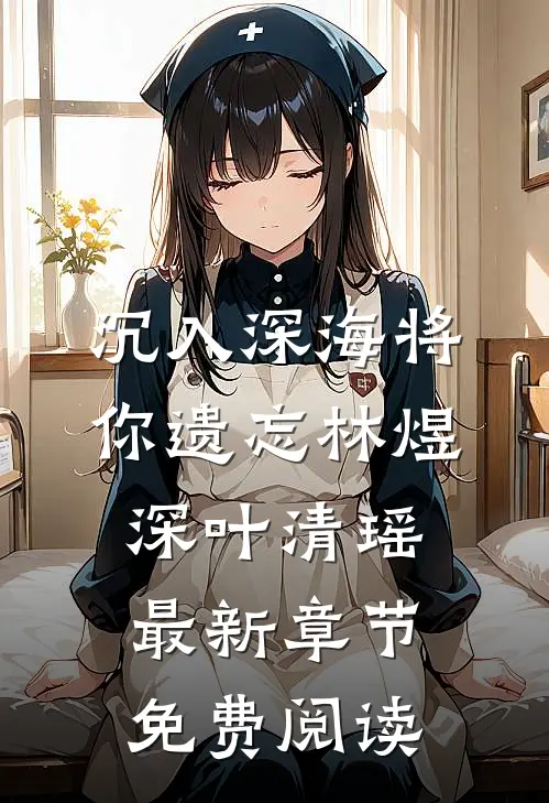 沉入深海将你遗忘林煜深叶清瑶最新章节免费阅读