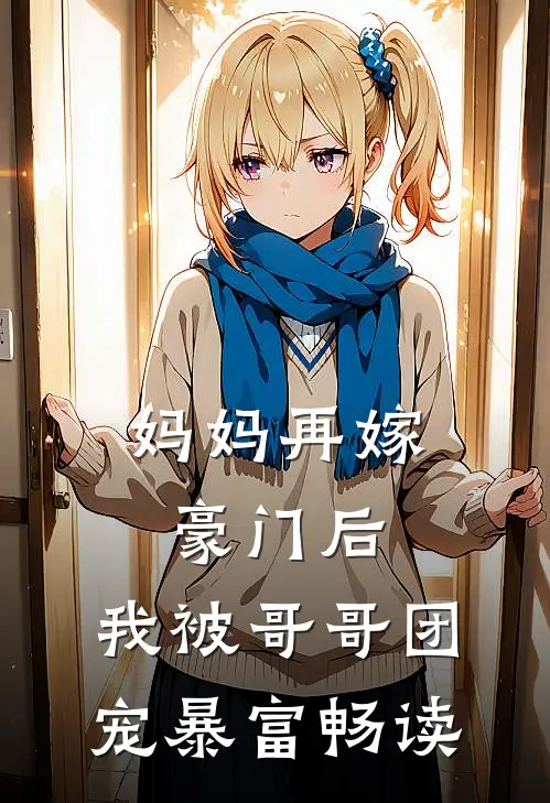 妈妈再嫁豪门后，我被哥哥团宠暴富畅读