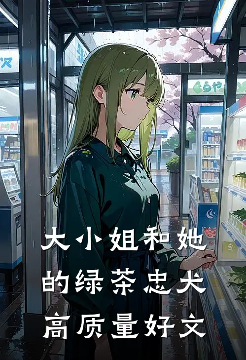 大小姐和她的绿茶忠犬高质量好文