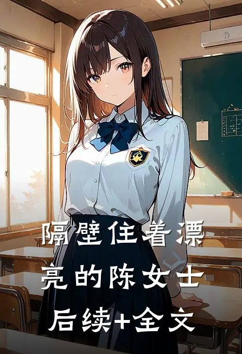 隔壁住着漂亮的陈女士后续+全文