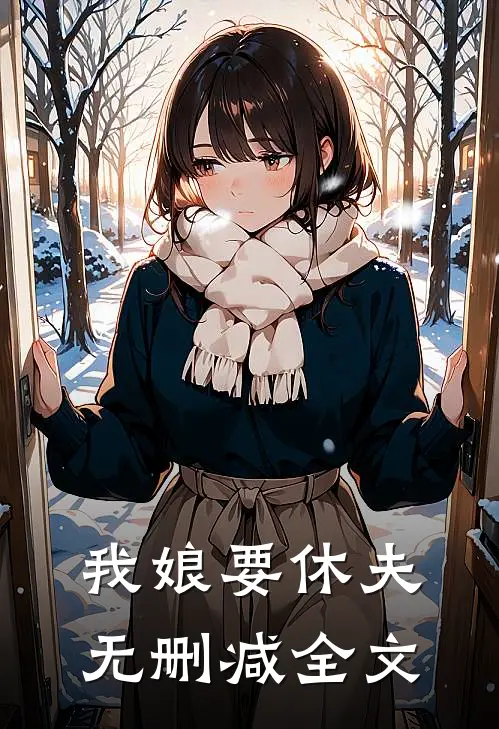 我娘要休夫无删减全文