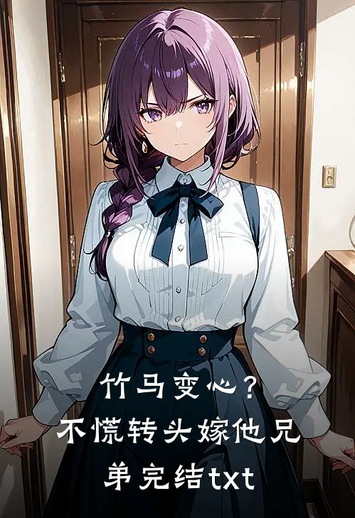 竹马变心？不慌，转头嫁他兄弟完结txt