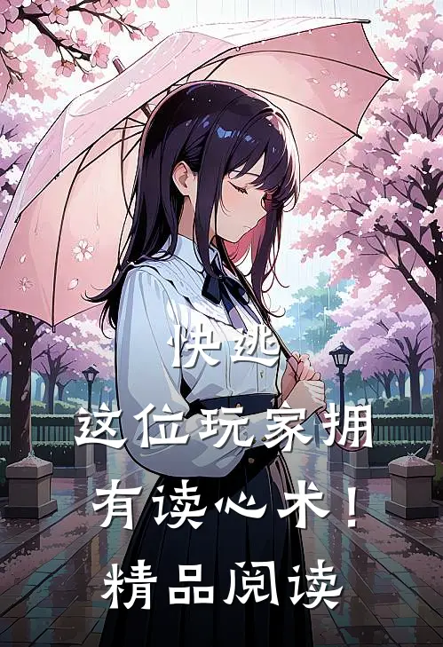 快逃，这位玩家拥有读心术！精品阅读