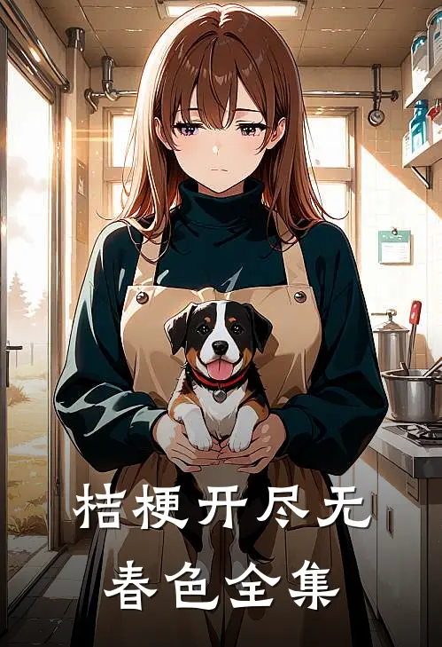 桔梗开尽无春色全集