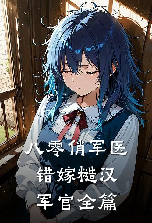 八零俏军医错嫁糙汉军官全篇