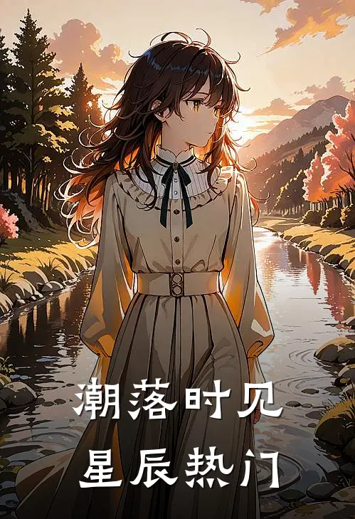 潮落时见星辰热门