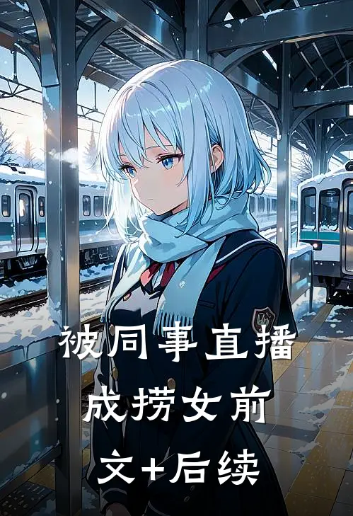 被同事直播成捞女前文+后续