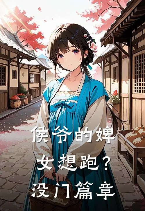 侯爷的婢女想跑？没门篇章