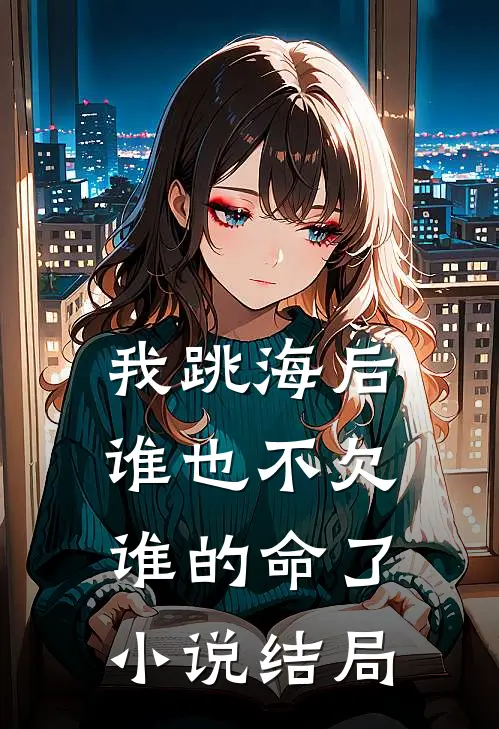 我跳海后，谁也不欠谁的命了小说结局