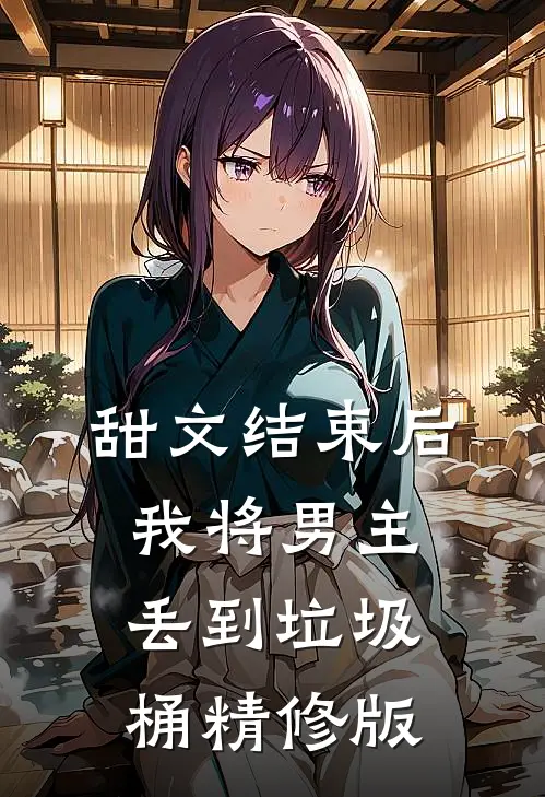 甜文结束后，我将男主丢到垃圾桶精修版