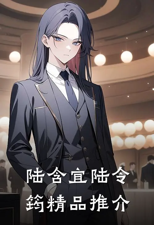 陆含宜陆令筠精品推介