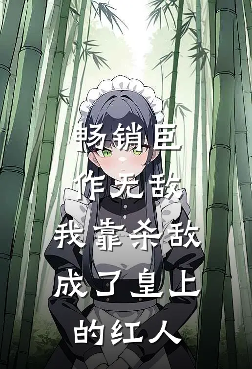 畅销巨作无敌:我靠杀敌成了皇上的红人