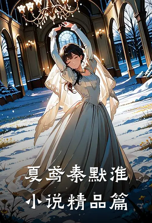 夏鸢秦默淮小说精品篇