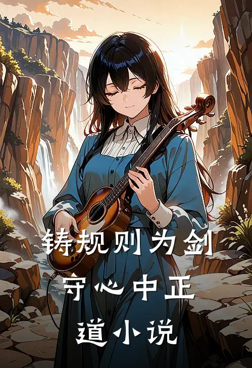 铸规则为剑，守心中正道小说
