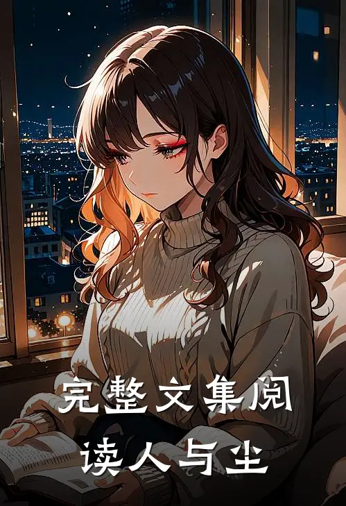 完整文集阅读人与尘