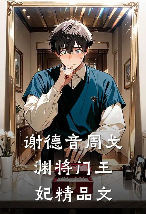 谢德音周戈渊将门王妃精品文