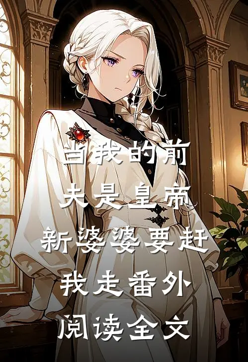 当我的前夫是皇帝,新婆婆要赶我走番外阅读全文