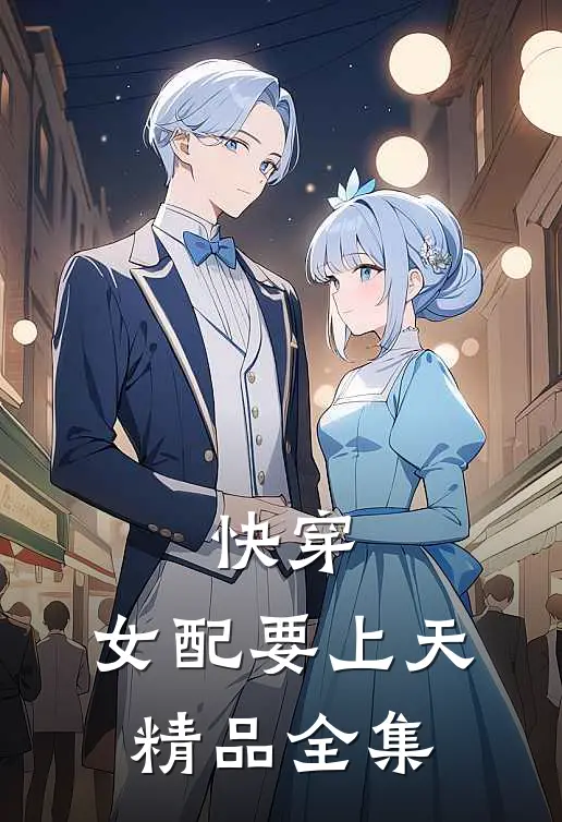 快穿：女配要上天精品全集