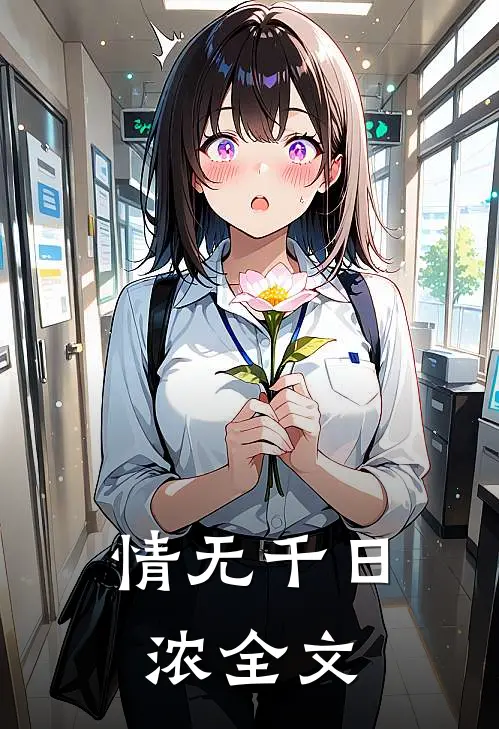 情无千日浓全文