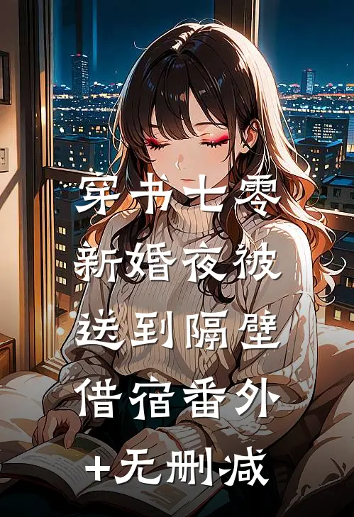 穿书七零：新婚夜被送到隔壁借宿番外+无删减