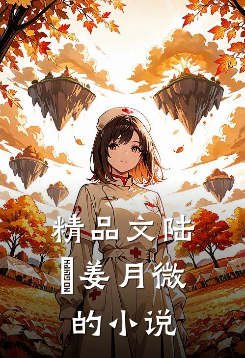 精品文陆璟姜月微的小说